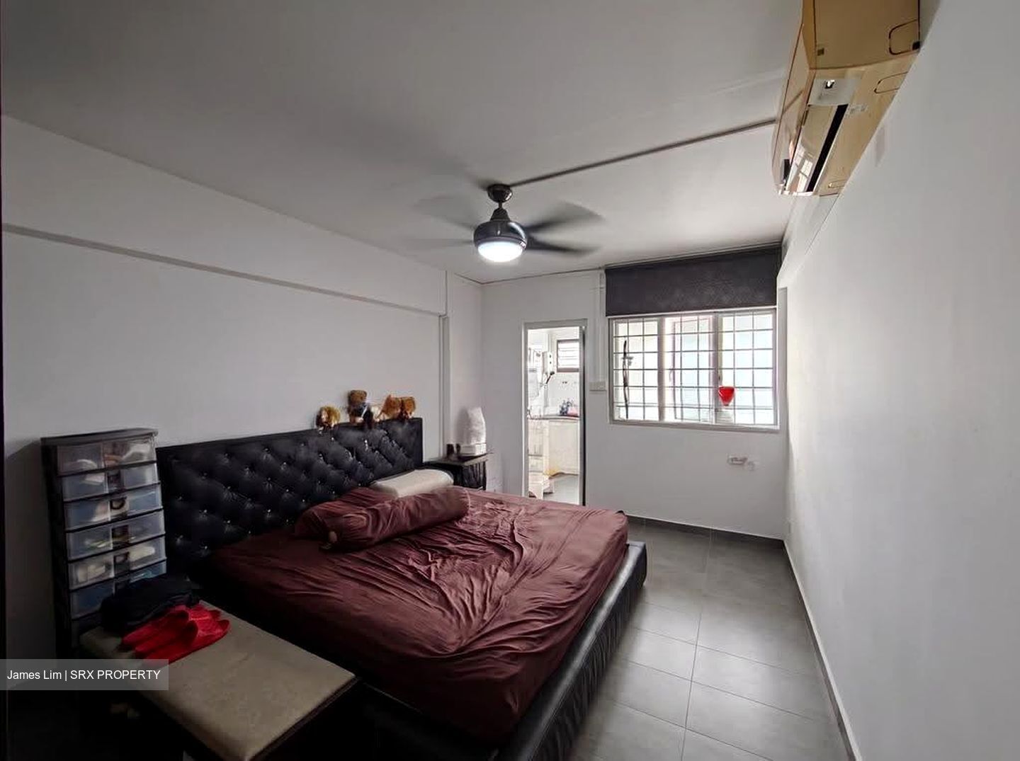 Blk 851 Tampines Ville (Tampines), HDB 4 Rooms #609342761